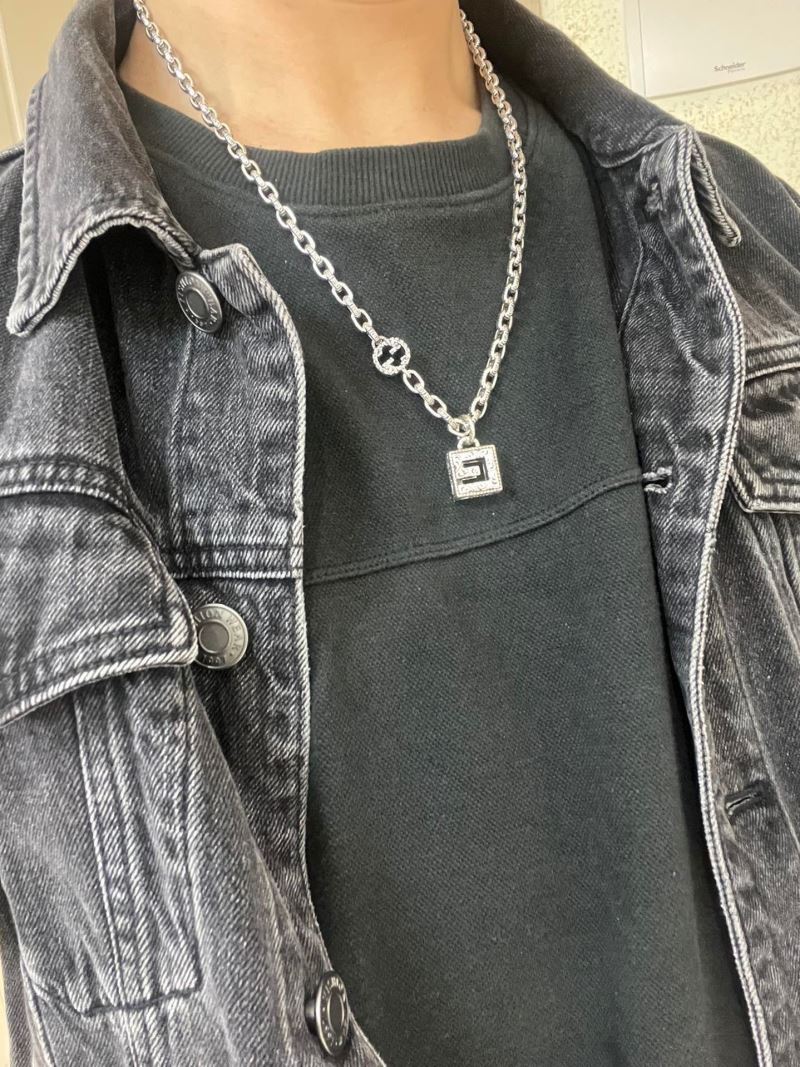 Gucci Necklaces